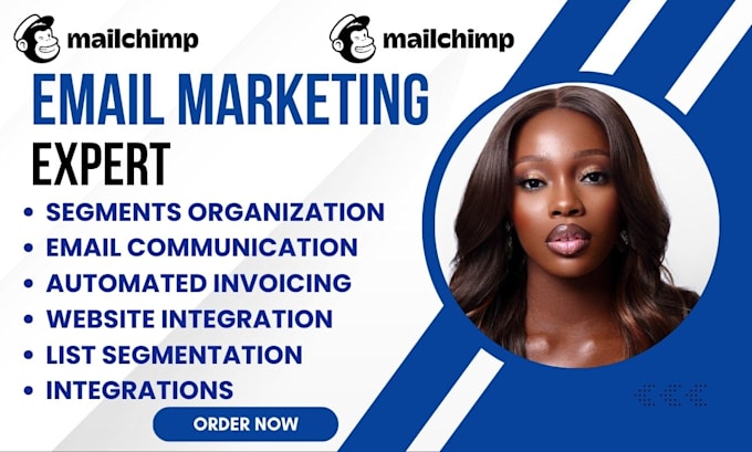 setup mailchimp newsletter landing page mailchimp website integration form page