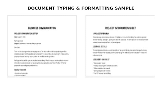 retype scanned documents into word with accurate formatting