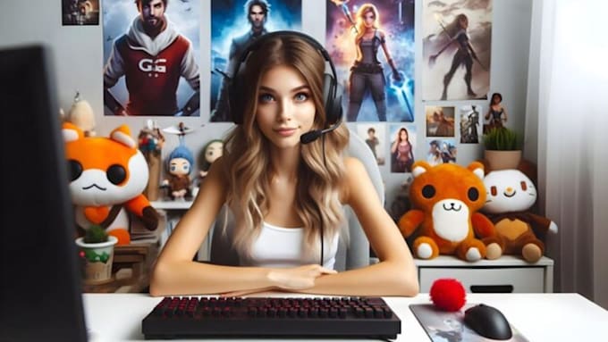 organically promote and bring the live follower, viewers to your twitch channel