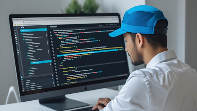 design customize and optimize your wix site for speed and SEO with velo