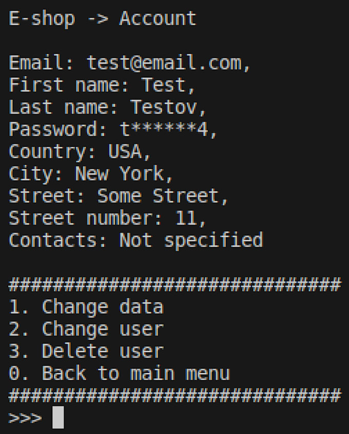 write python scripts to automate your tasks