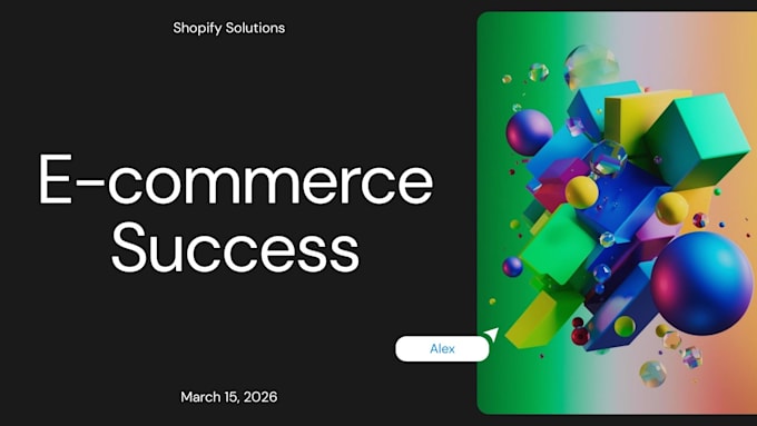 do shopify visual assistance, shopify maintenance, shopify store design shopify