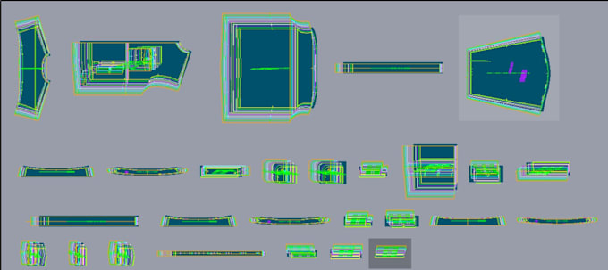 do pdf  pattern making for sample and production
