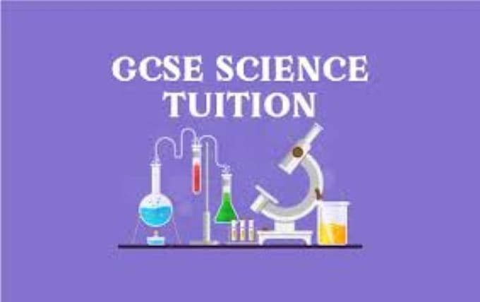 teach biology, physics, and general science to kids
