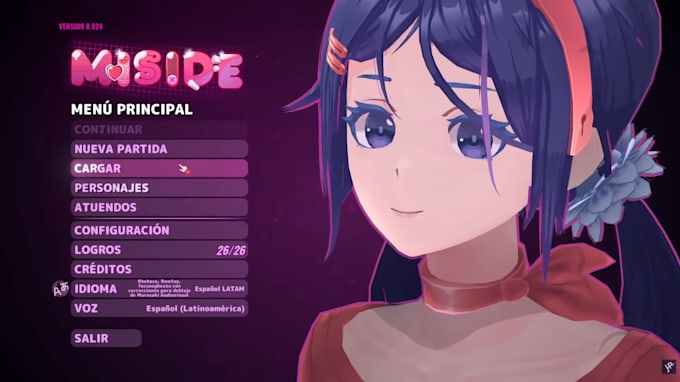 localize your indie game into spanish for spain and latam
