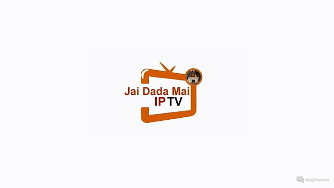 do 2d, 3d iptv logo design, intro video animation