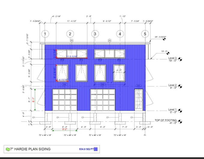 do cost estimation, quantity takeoff, and material takeoff