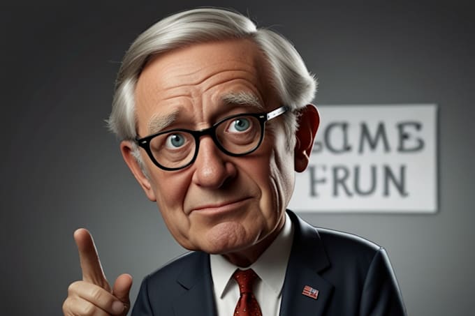 illustrate your political or editorial cartoon