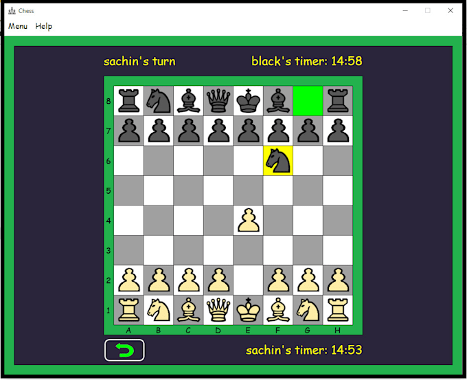 do 2d game development in python and pyqt