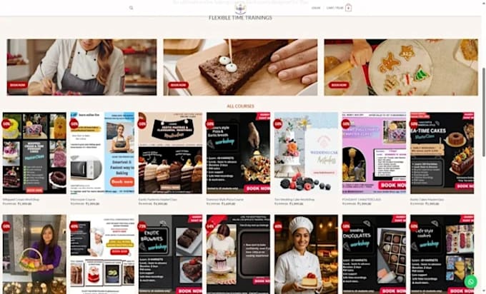 build a fast, responsive website for your brand