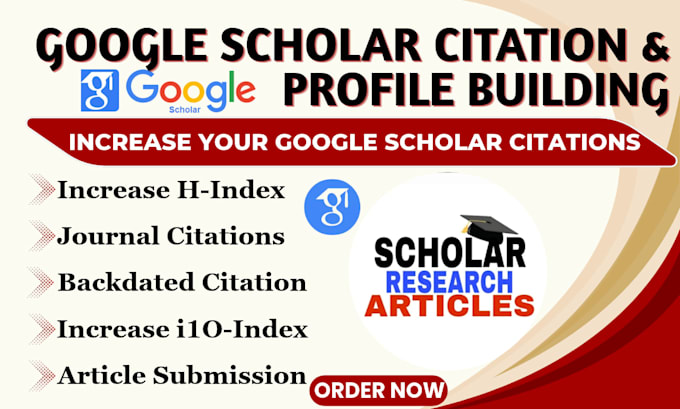 backdate and increase google scholar citations, scopus publication for eb1 eb1a