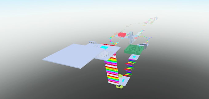 do roblox obby maps for you