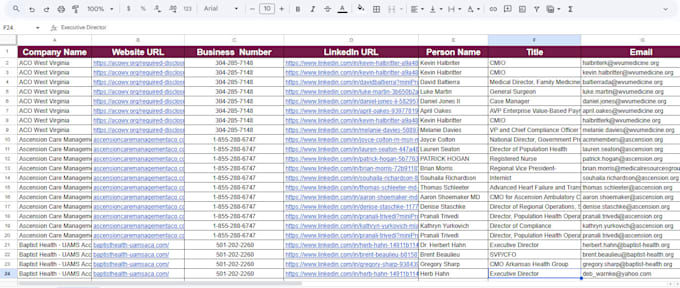 find b2b leads, data mining, web scraping, web crawling, data collection
