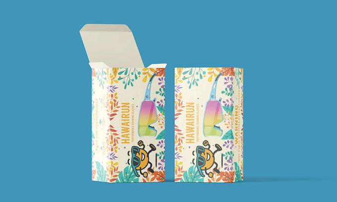 quickly edit fix resize redesign product label packaging