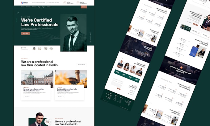 convert figma to wordpress website with elementor