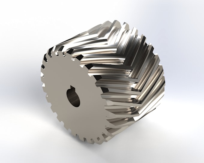 do 3d cad modeling, product design, and fea analysis