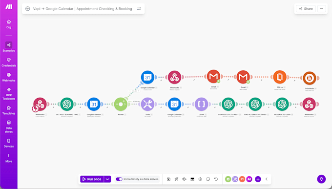 automate your business calls using ai voice agents