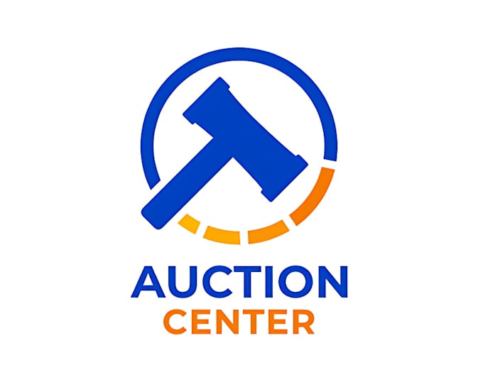 design farm and ranch pro auctions logo