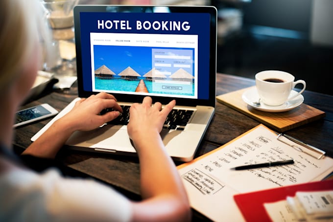 build resy restaurant reservation bot, hotel booking bot, flights booking bot