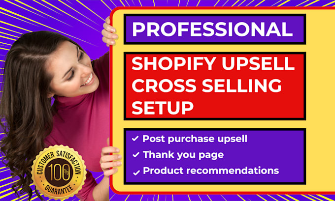 setup shopify product upsell cross selling selleasy reconvert aftersell upcart