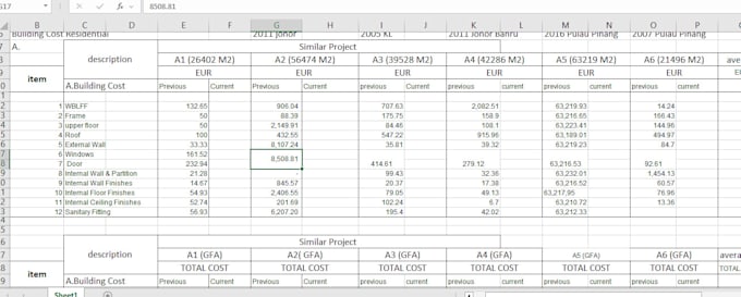 handle data entry accuracy and efficiency