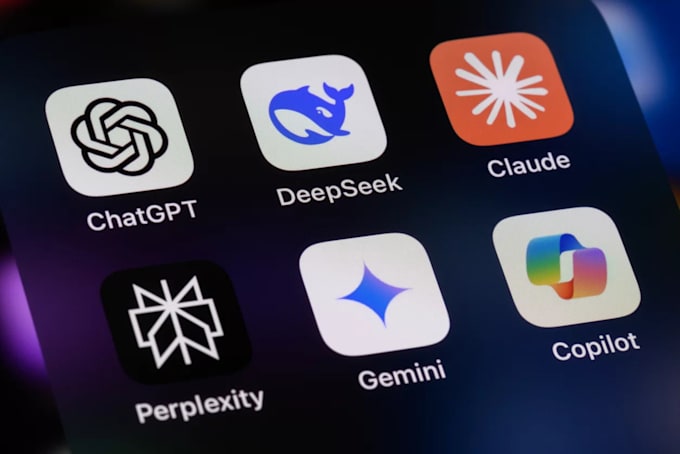 build a rag ai chatbot using deepseek, chatgpt, llm, ai ml and open source ai