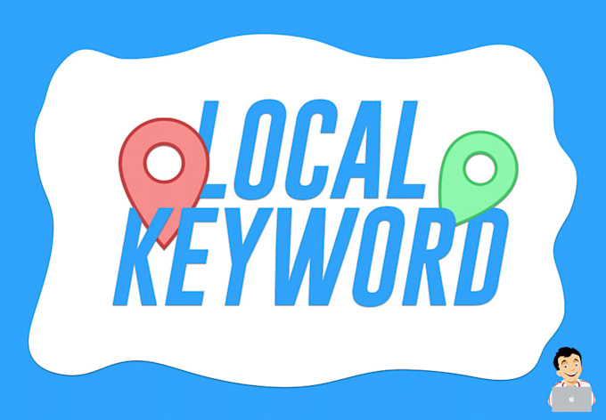 do keyword research for your outdoor niche
