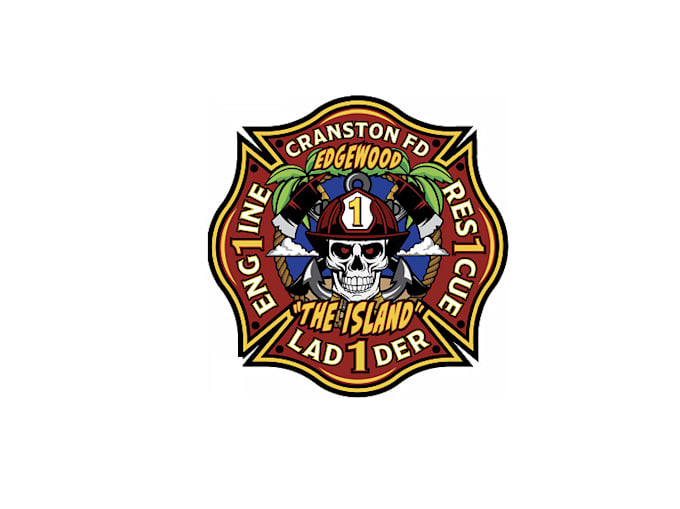 design awesome firefighter logo