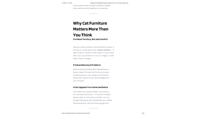 guest post and promote your article on my pet themed website