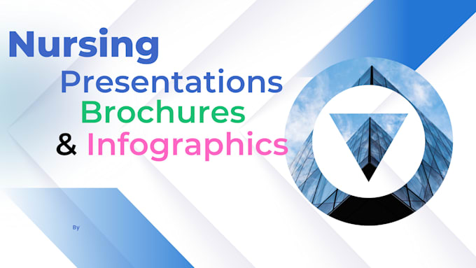 create research powerpoint presentations and infographics