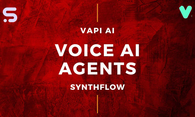 build custom voice ai with synthflow, vapi or retell ai