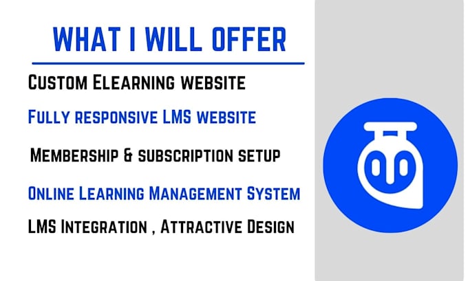 do wordpress tutor lms website online course or elearning website with learndash