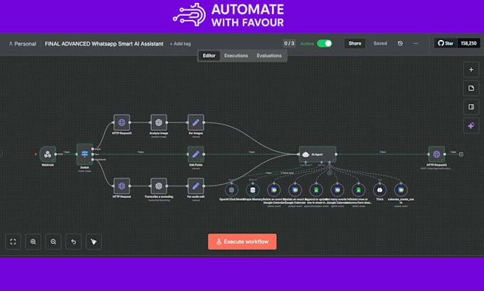 do n8n lead generation make com automation n8n image generation vapi zapier