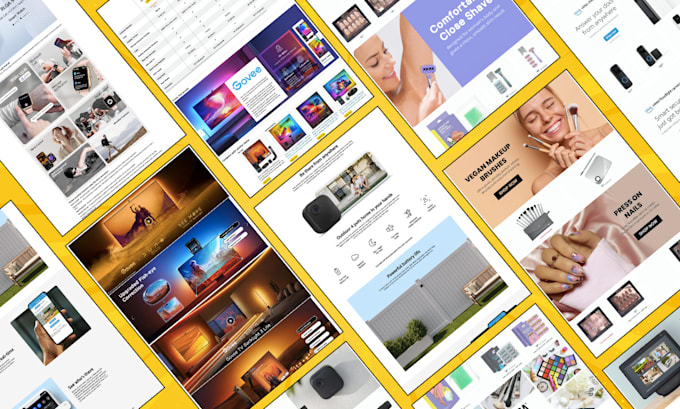 design amazon a plus content or amazon ebc or amazon enhanced brand content