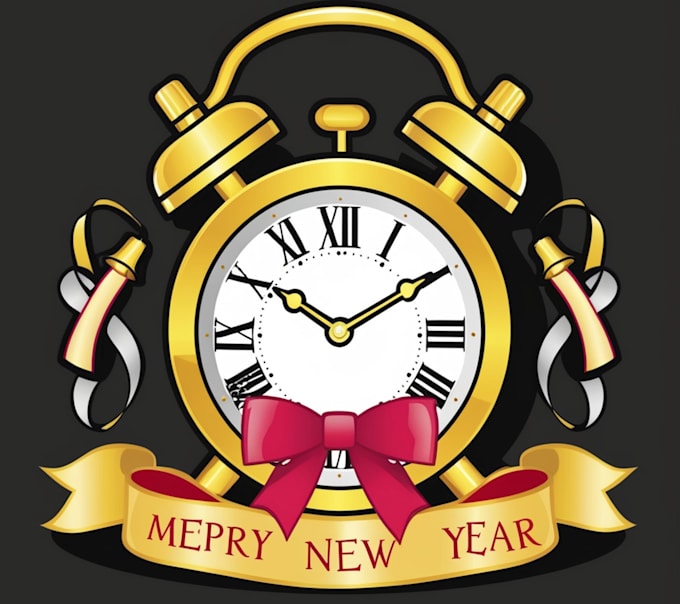 do amazing clock logo