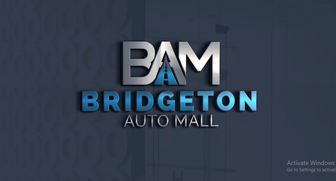 redesign, modernize, change your logo