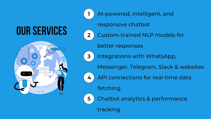 build a custom ai chatbot, ai agent, or rag system using openai