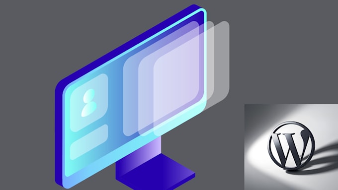 fix wordpress issues errors fix wordpress website html css bootstrap websites