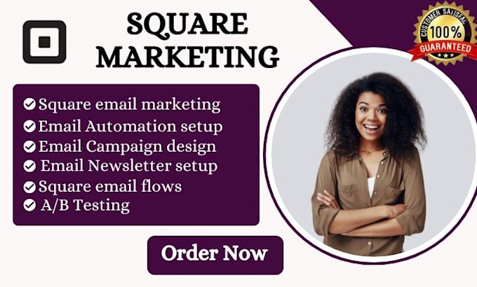 square email marketing square email campaign automation square email flows