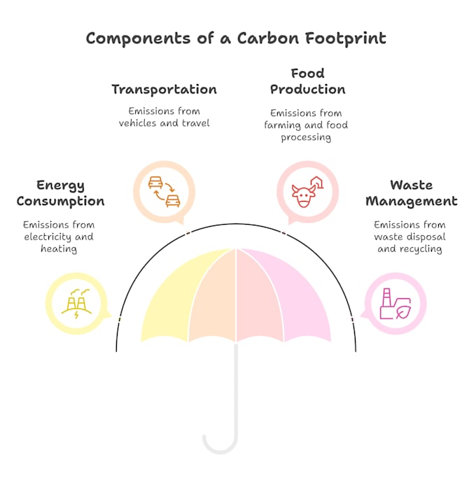 write climate change articles and create illustrated reports