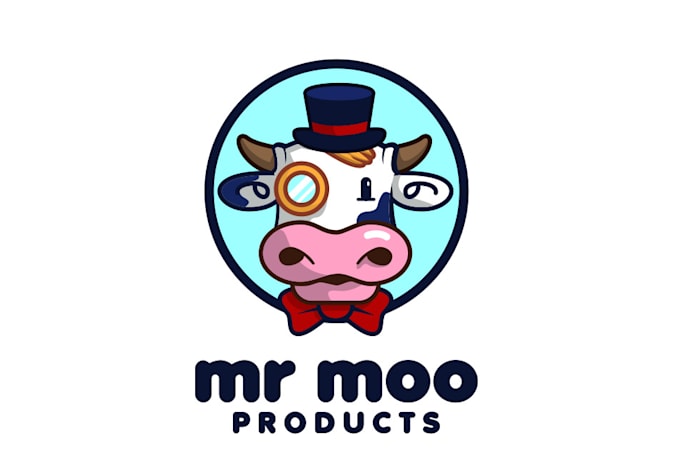 design a custom creative pet and animal logo