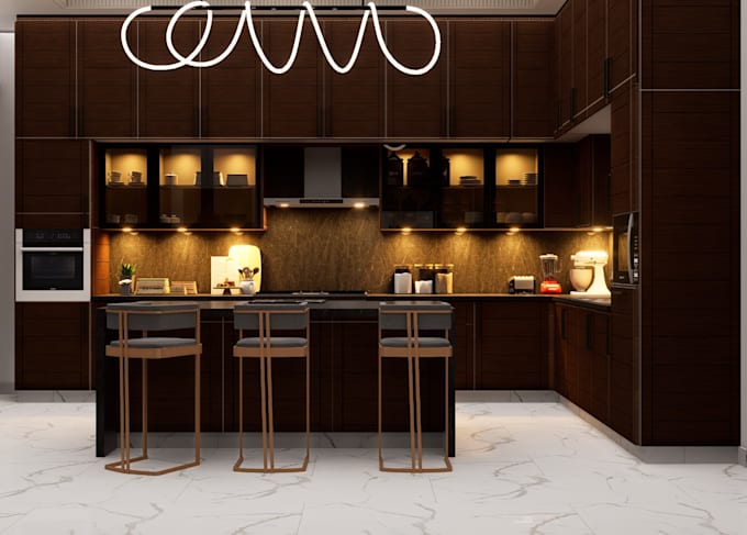 interior design your kitchen cabinets,kitchen rendering,remodel kitchen