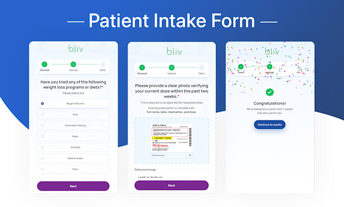 do healthcare hipaa compliant app development
