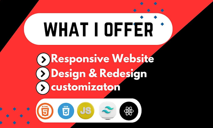 create a responsive website with seo optimization and API integration