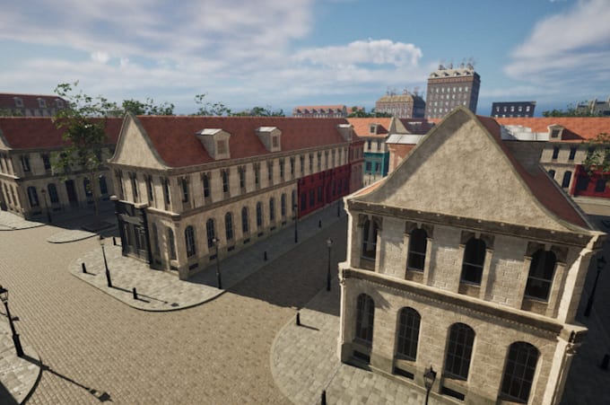 Realistic roblox map roblox tycoon map roblox terrain map blender ...