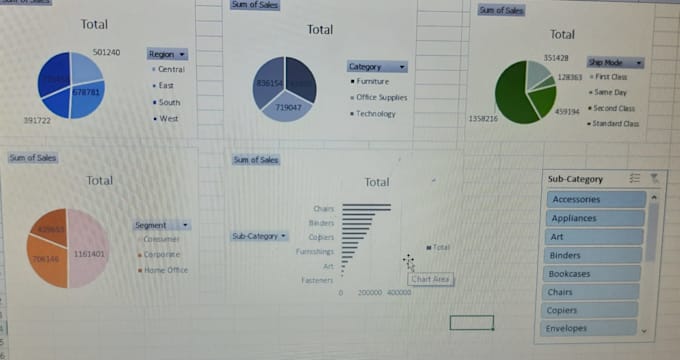 clean, format, merge, split excel data