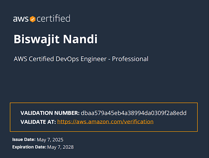 setup, migrate or fix aws issues in ec2 lightsail ecs rds s3 as cloud expert