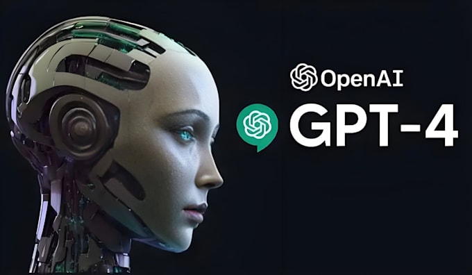 develop ai website, mobile app or ai chatbot using chatgpt