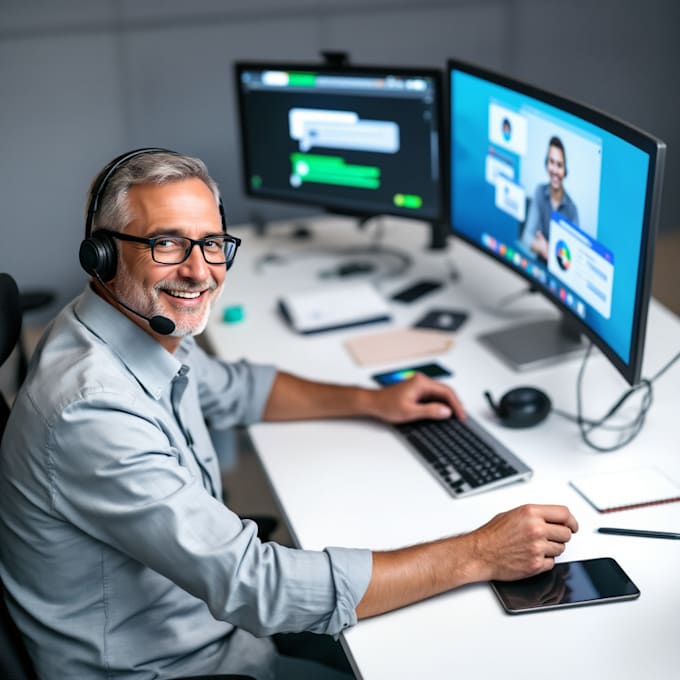 provide tech support for any microsoft product
