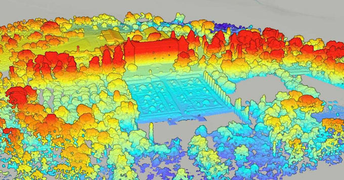 develop 3d programs with opengl, webgl, direct3d, vulkan, metal and more
